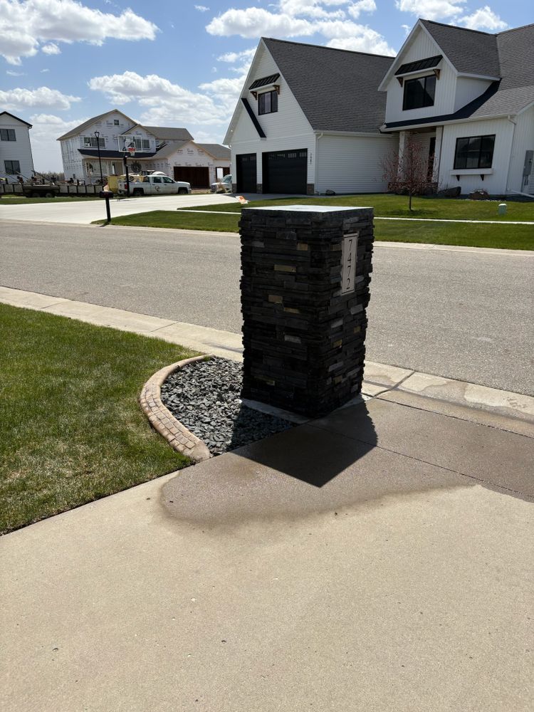 All Photos for Elite Fire & Stoneworks in Hawley, MN