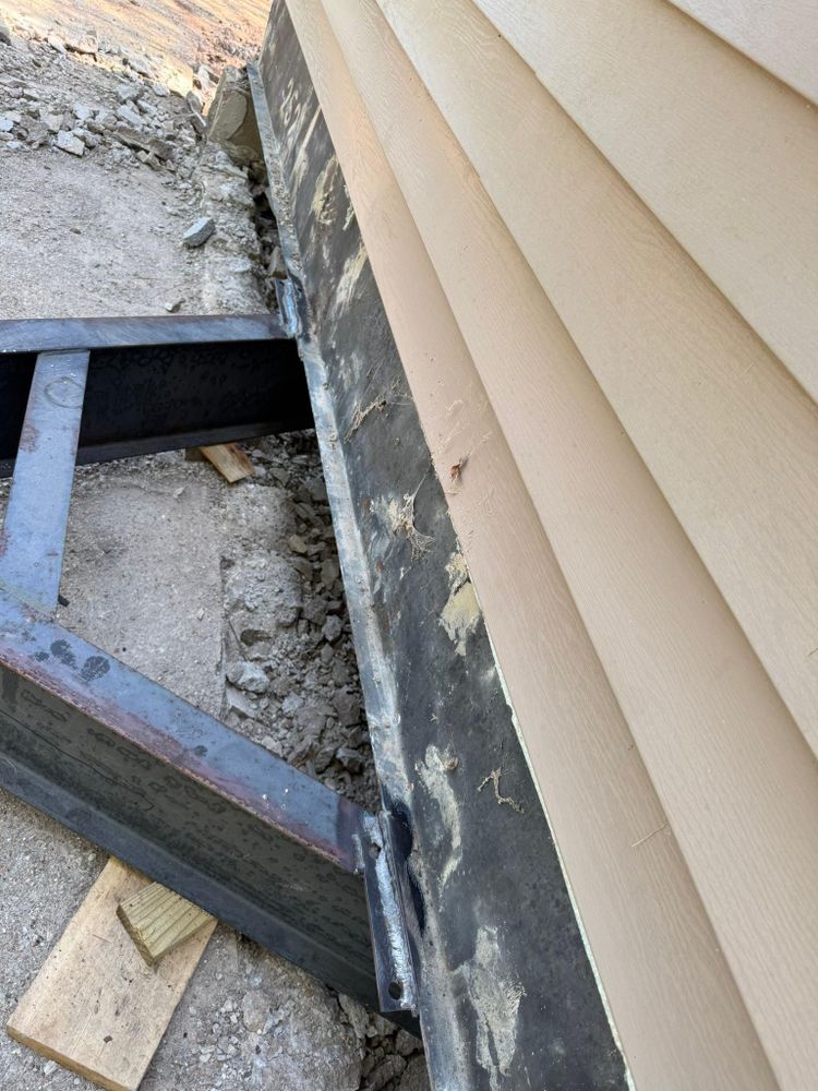 All Photos for Toro’s Welding, Fabrication & Repair in Memphis, TN