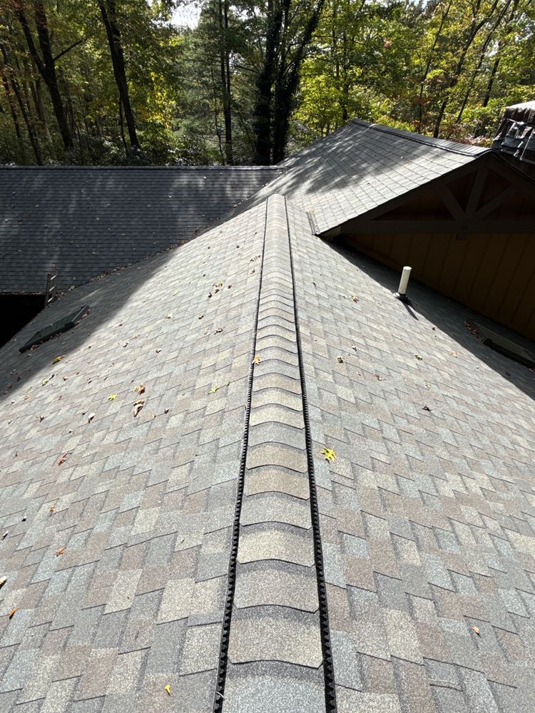 All Photos for RJ Roofing of WNC in Brevard, NC