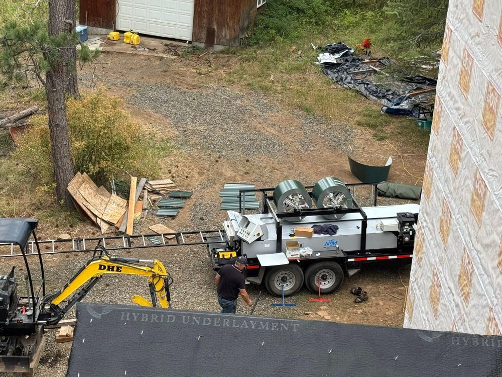 All Photos for Djg Construction in Wallowa, OR