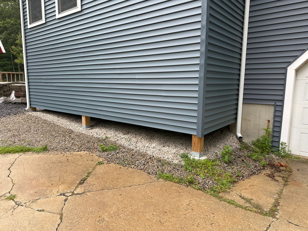 All Photos for Top Pros Construction in Haverhill, MA