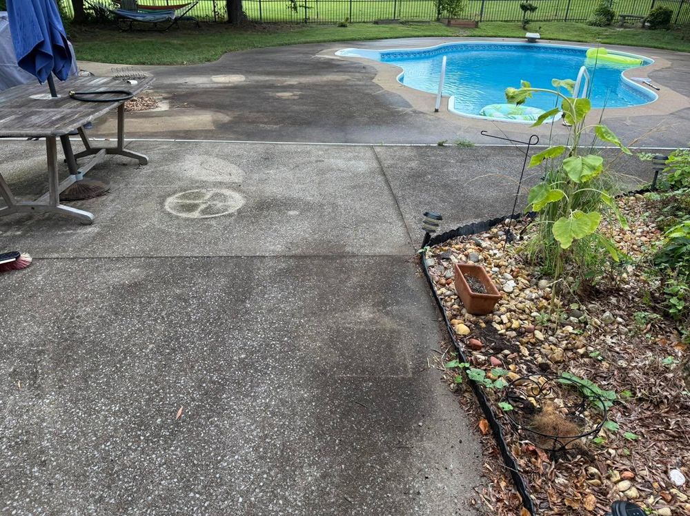 All Photos for Oakland Power Washing in Augusta, GA