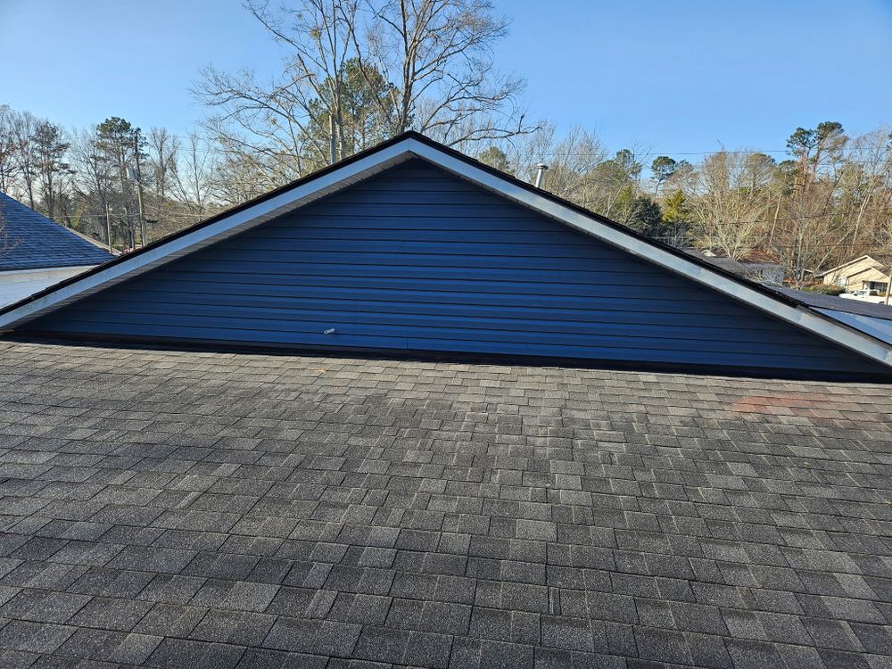 All Photos for Hometown Roofing in Greenwood, SC