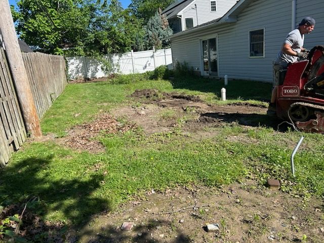 All Photos for Russo’s Landscaping & Tree Removal in Levittown, PA
