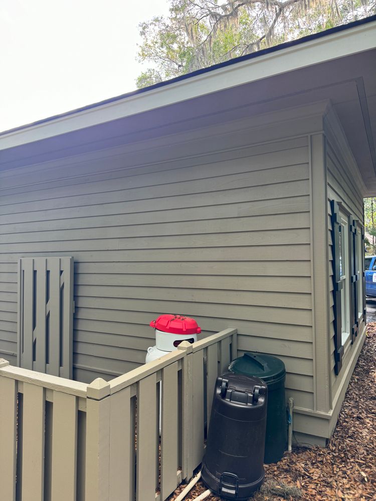 All Photos for Patriot Soft Wash LLC in Beaufort, SC