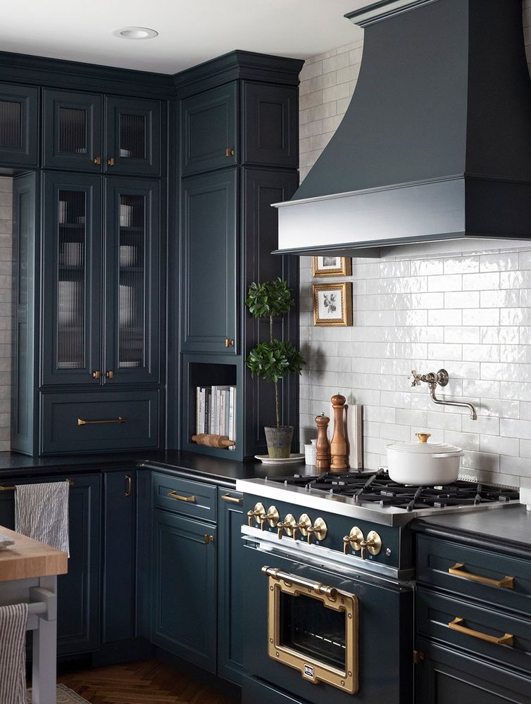 Cabinet Refinishing & Painting We transform outdated cabinets with smooth, durable finishes that look brand new. From custom colors to natural wood stains, our team delivers professional results that elevate kitchens, bathrooms, and built-ins. for Eminent Construction in Hillsboro, OR