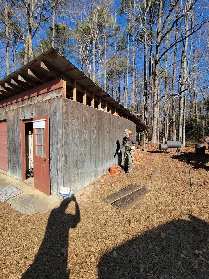 All Photos for Bailey Construction & Remodel in Sedley, VA