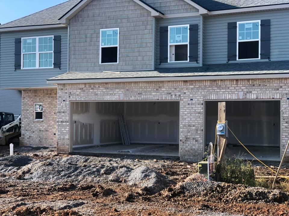 All Photos for Laser Line Painting in Dover, TN