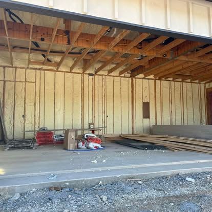 Spray Foam Insulation for Premium Spray Foam & Insulation Services in Elgin,  TX