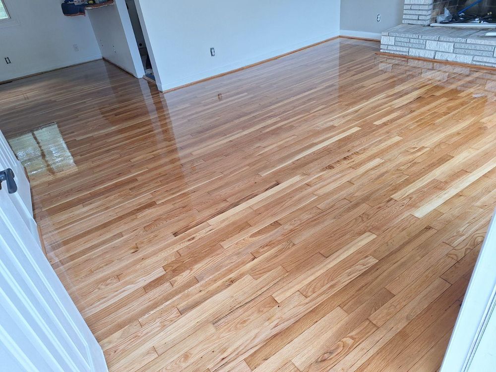 All Photos for Jason Tench Flooring LLC in Richmond, VA