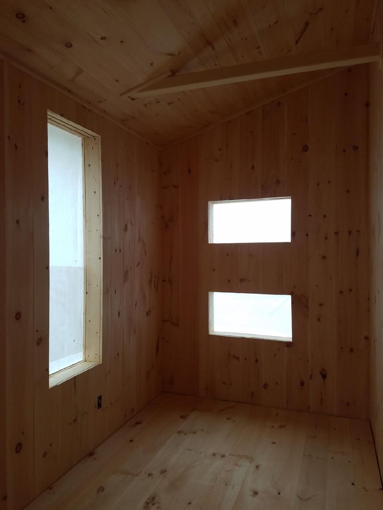 All Photos for Frame II Finish Builders in Fairfield, ME