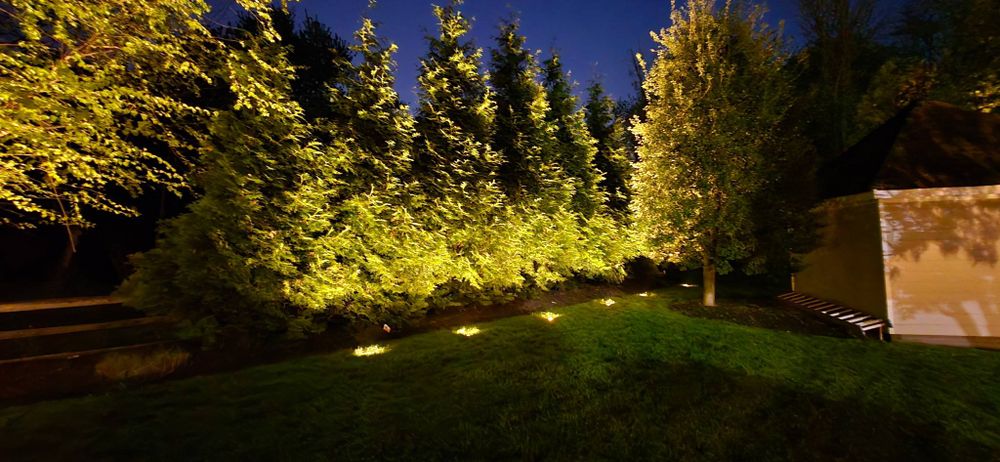 Lighting Services for Luminationnights LLC in Chester, PA