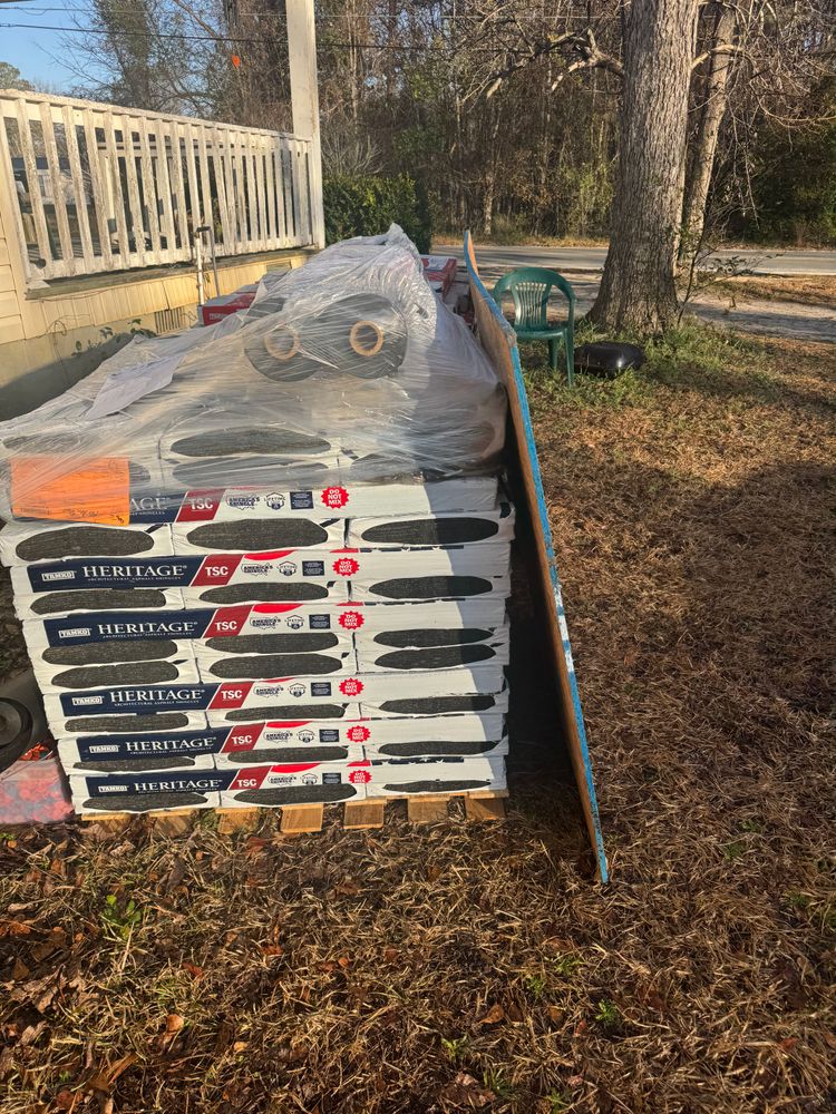 All Photos for Silverstone Property Inspection and Construction LLC in Pooler, GA