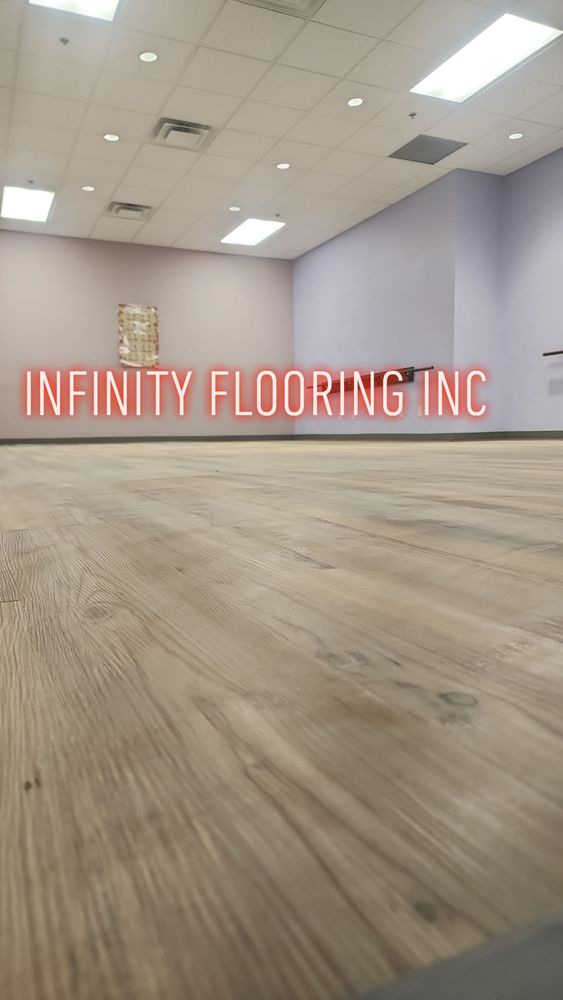 All Photos for Infinity Flooring in 79902, TX