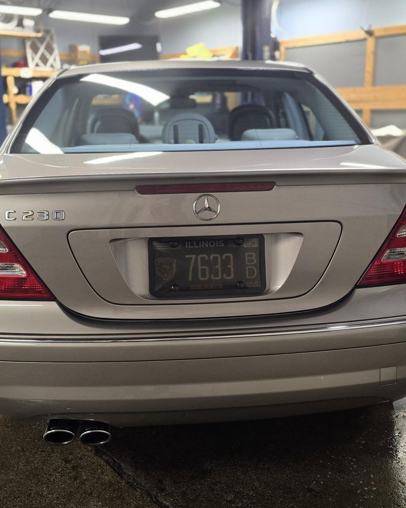 All Photos for Luxury Auto Detail in Peoria, IL