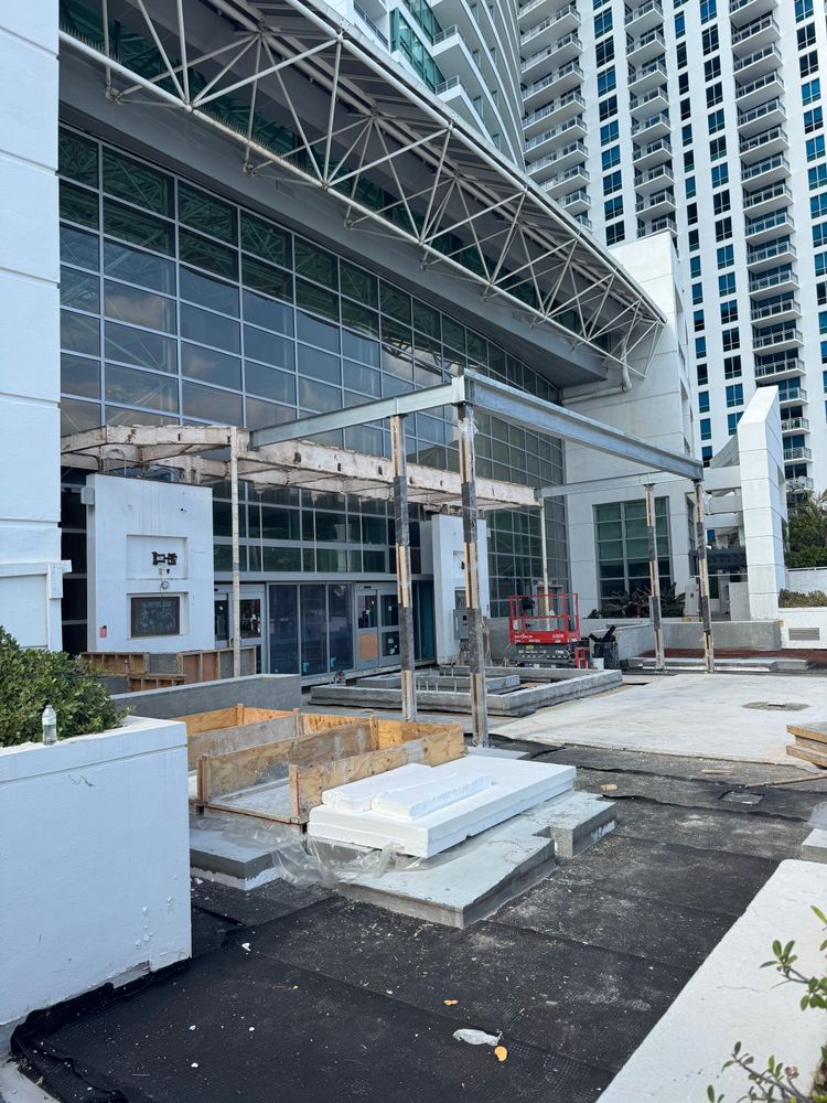 All Photos for Trimarc Construction in Broward County, FL
