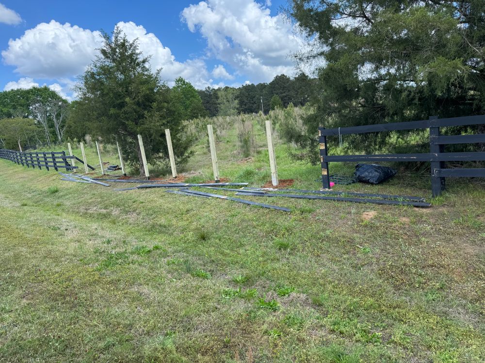 All Photos for Camalett Services in Perry, GA