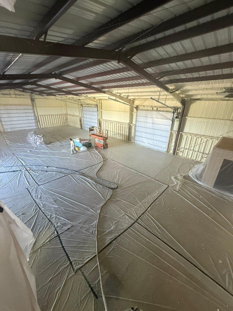 All Photos for Zarca Spray Foam in Marietta, OK