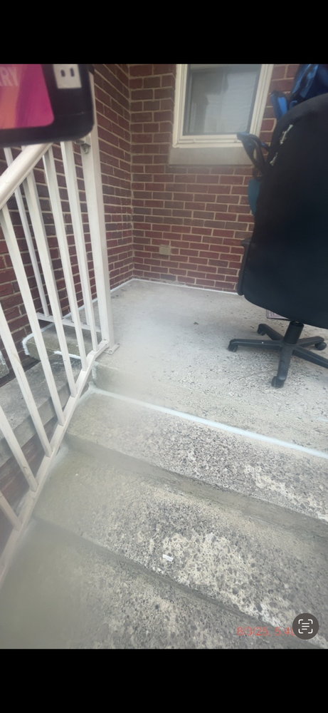 All Photos for Elevated Concrete and Home Improvements LLC in Belleville, MI
