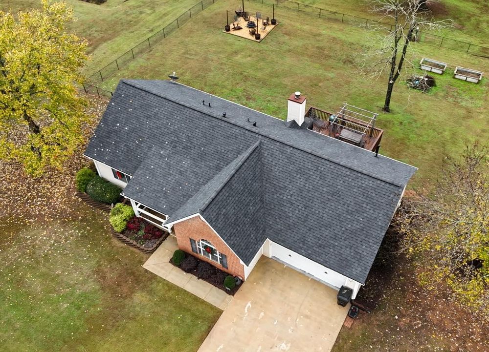 All Photos for Georgia Roof Rescue in Woodbury, GA