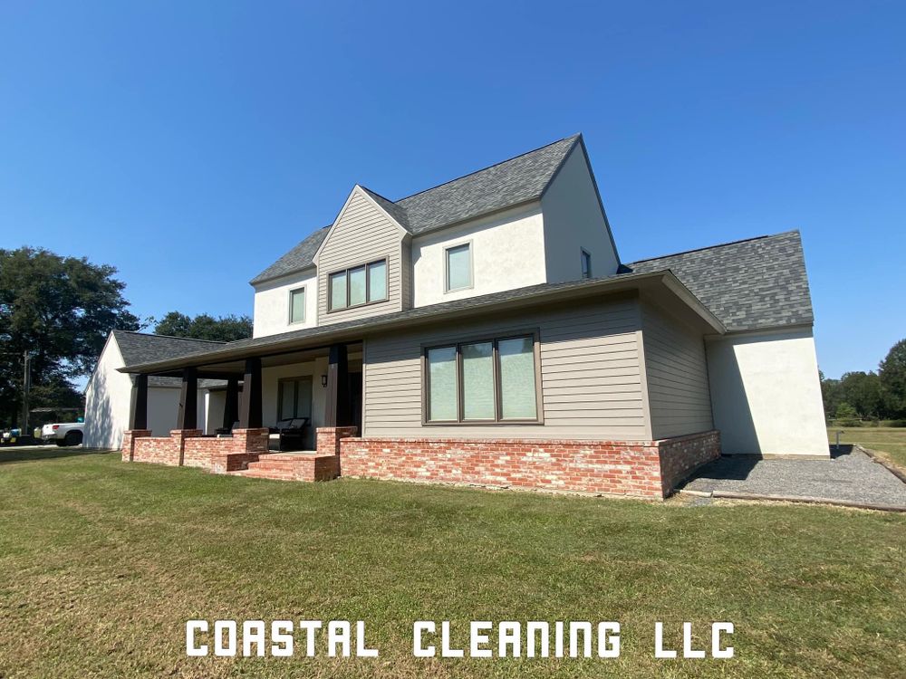 All Photos for Coastal Cleaning LLC in Rayne, Louisiana