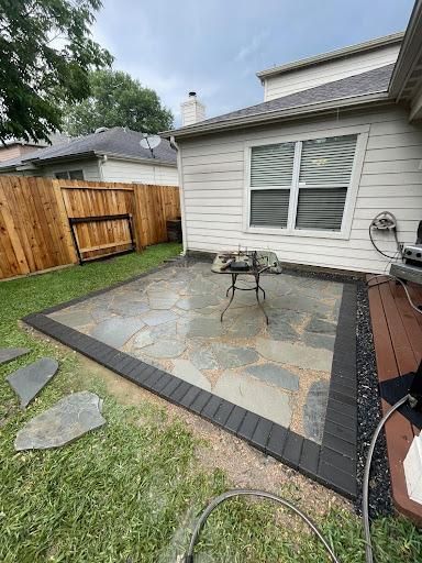 All Photos for OTM Hardscape & Construction in Houston, TX