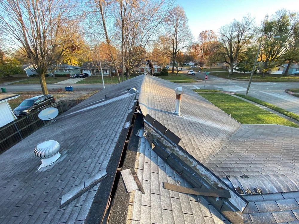 All Photos for Cano Construction in Peoria, IL
