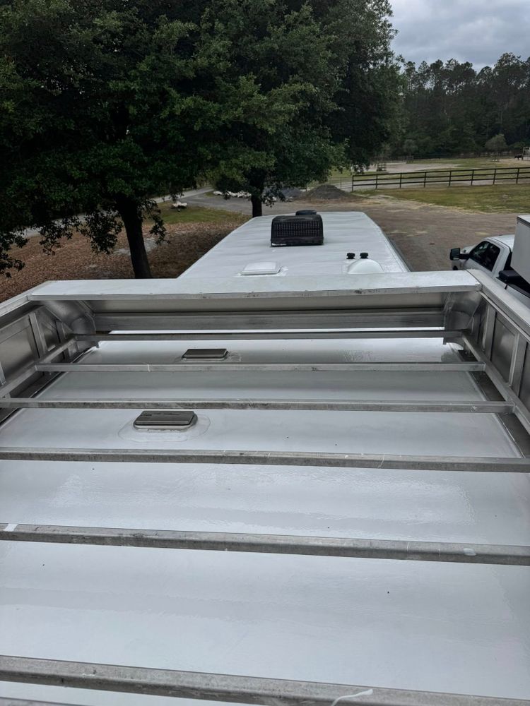 All Photos for Shelton Trailer Flooring  in Ocala, FL