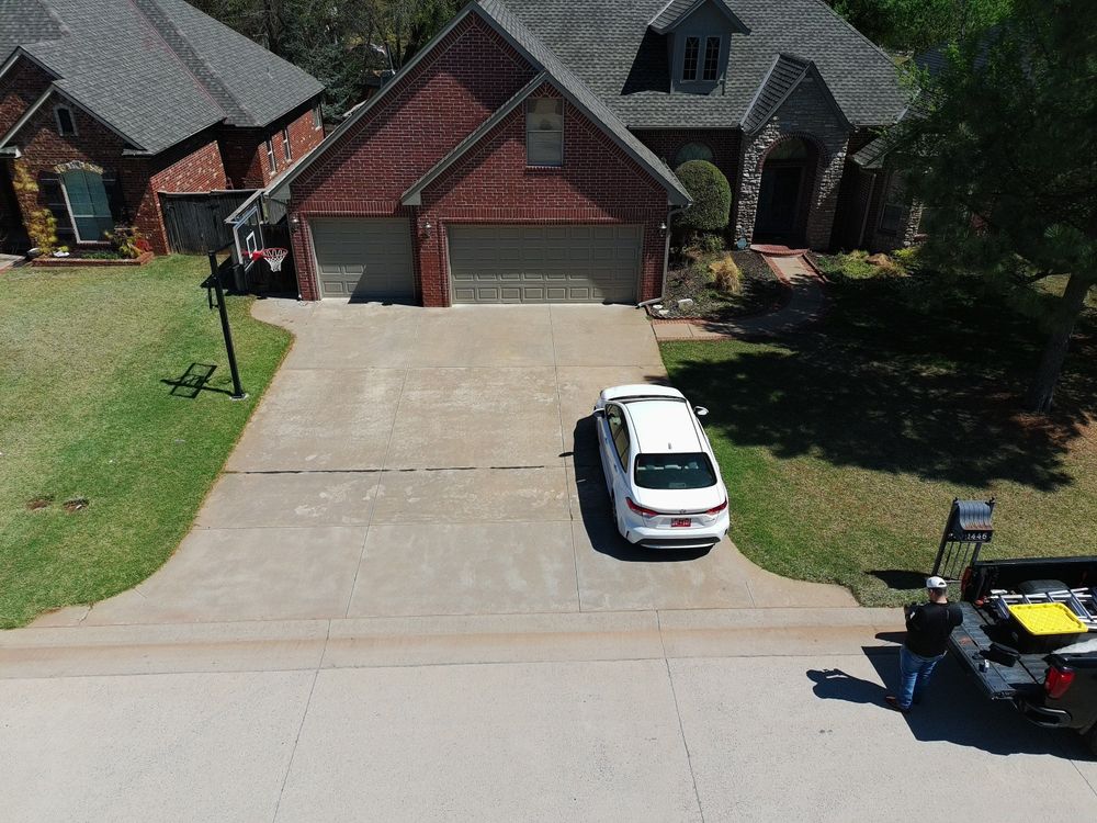 All Photos for Ascend Roofing & Construction in Oklahoma City, OK