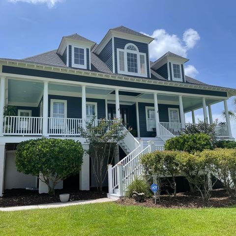 All Photos for A&W Painting LLC in Charleston, SC