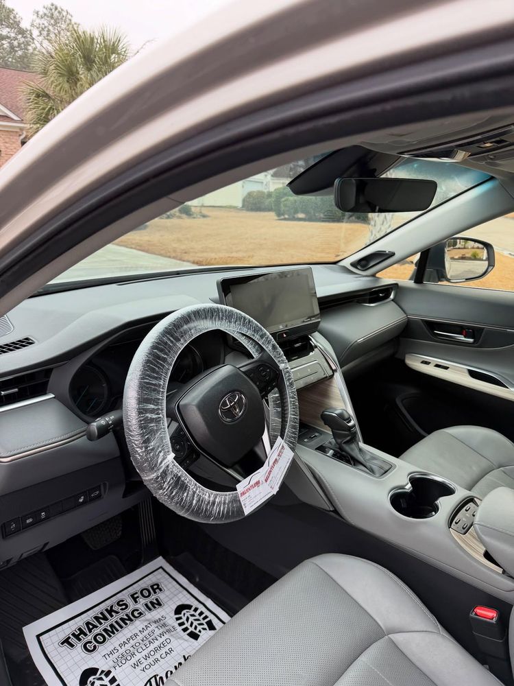 All Photos for Relentless Shine Mobile Detailing in Calabash, NC