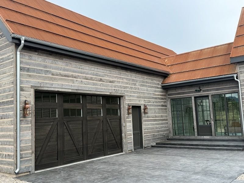 Our Rain Gutter Installation service provides expert installation to protect your home from water damage, using durable materials and precise fitting to ensure long-lasting defense against the elements. for Utah County Property Maintenance in Provo, UT