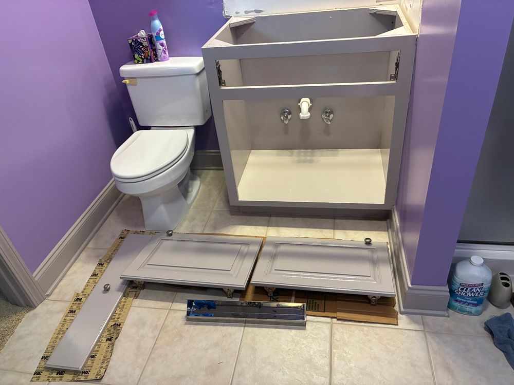 All Photos for Ferrell’s Professional Painting & Home Services LLC in Panama City Beach, FL