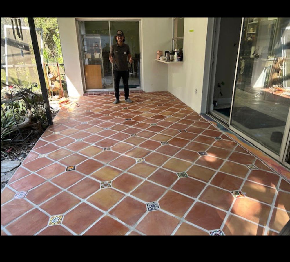 All Photos for Salcedos Ceramic & Tile in Bartow, FL