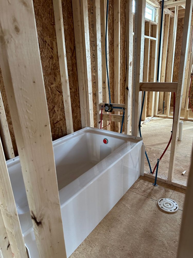 All Photos for Dirty Bird Plumbing in Clarksville, TN