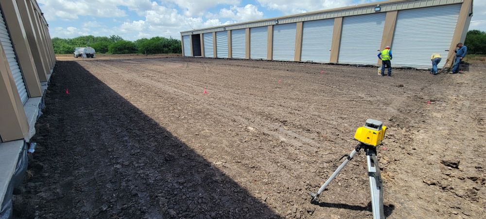 All Photos for Longoria & Son Construction in Laredo, TX