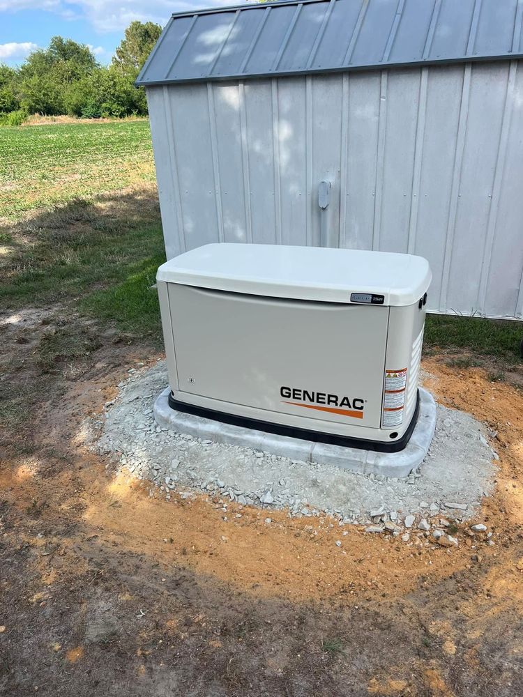 All Photos for Idea Electric in Clinton, NC