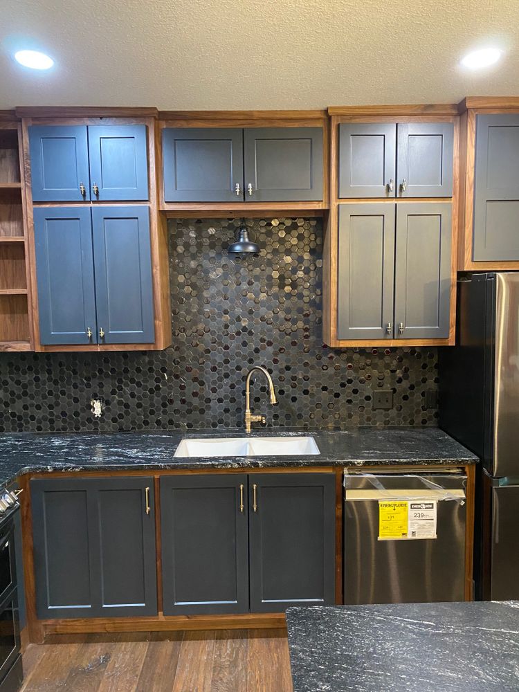 All Photos for Cornerstone Hardwood Designs in Heber Springs, AR