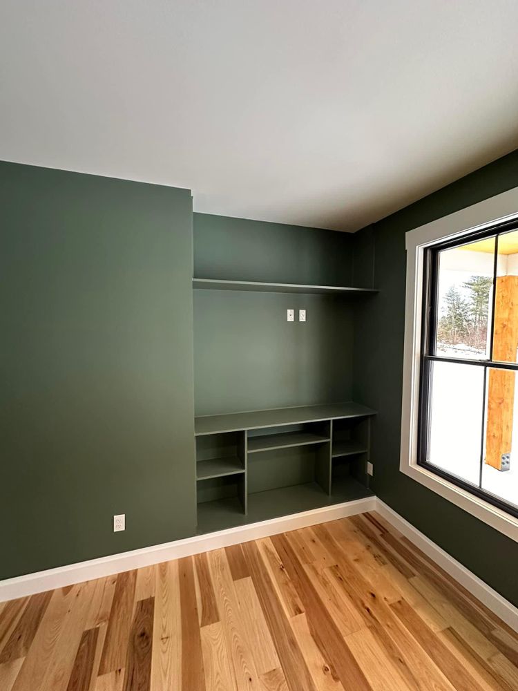 All Photos for Suter & Sons Painting in Amherst, Western Massachusetts