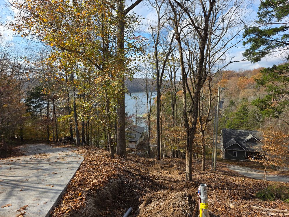 All Photos for H&H Earthworks in Decherd, TN