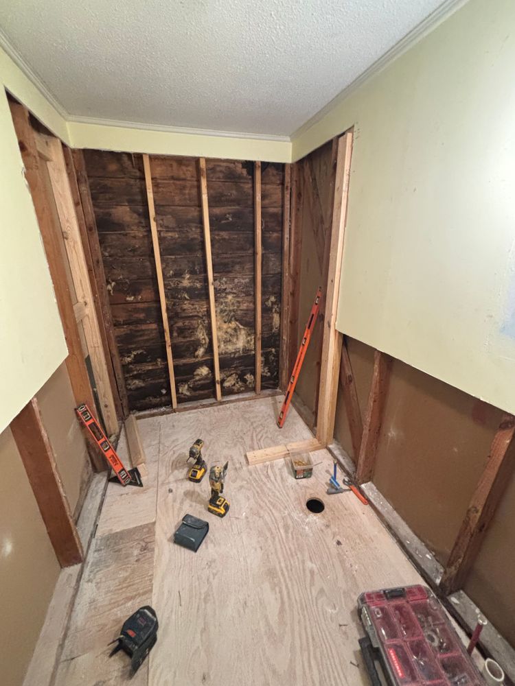 All Photos for Personal Touch General Contractor in Galax, VA