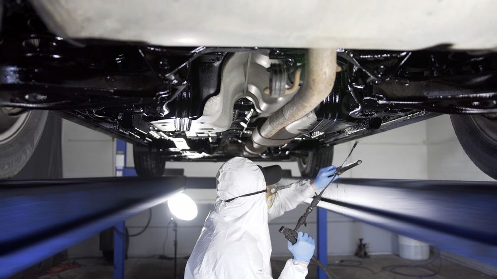 All Photos for Discount Window Tint Hawaii in East Honolulu, HI