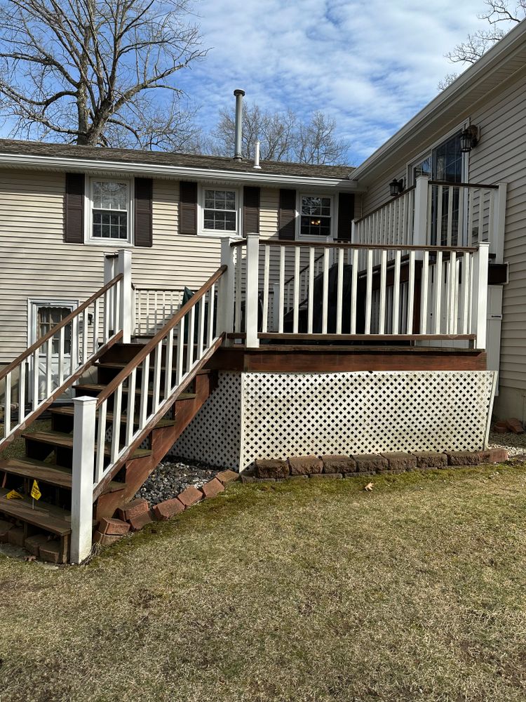 All Photos for Top Pros Construction in Haverhill, MA