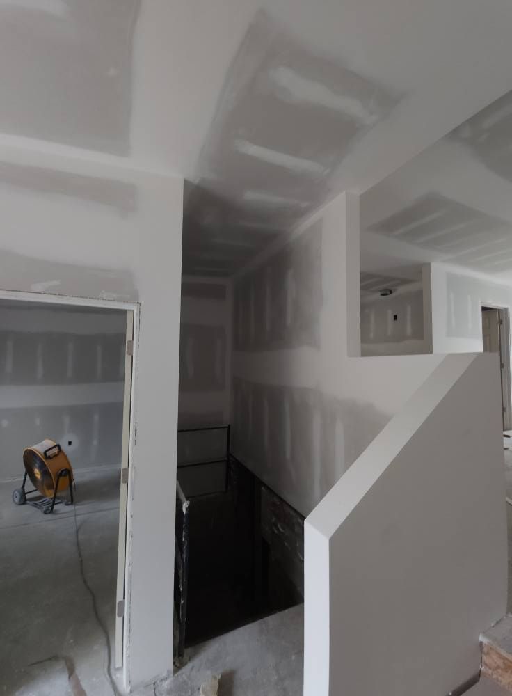 All Photos for Majestic Drywall & Power Washing in Wyoming, MI