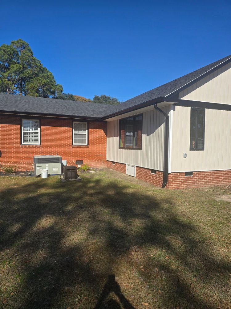 All Photos for One Source Contracting Services in Goldsboro, NC