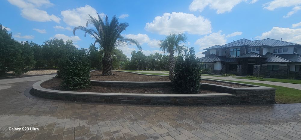 All Photos for Martin's Masonry & Landscaping in Leander, TX