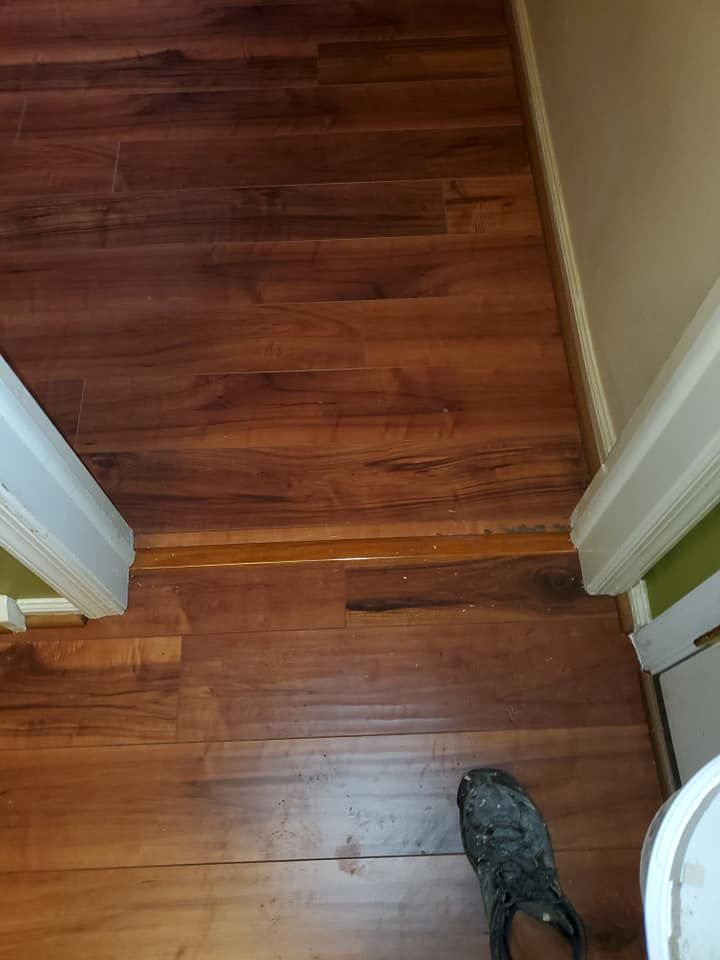 Interior Renovations for Dave's Dunrite Home Improvements in Collegeville, PA