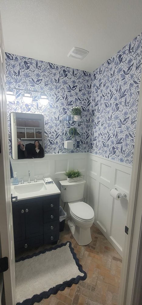 Interior Painting for Outlaw Painting in Loveland, CO