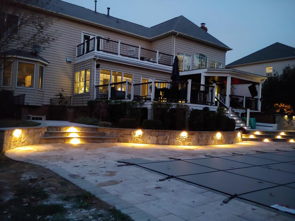 All Photos for Offering professional solutions for every aspect of your home. in Sterling, VA