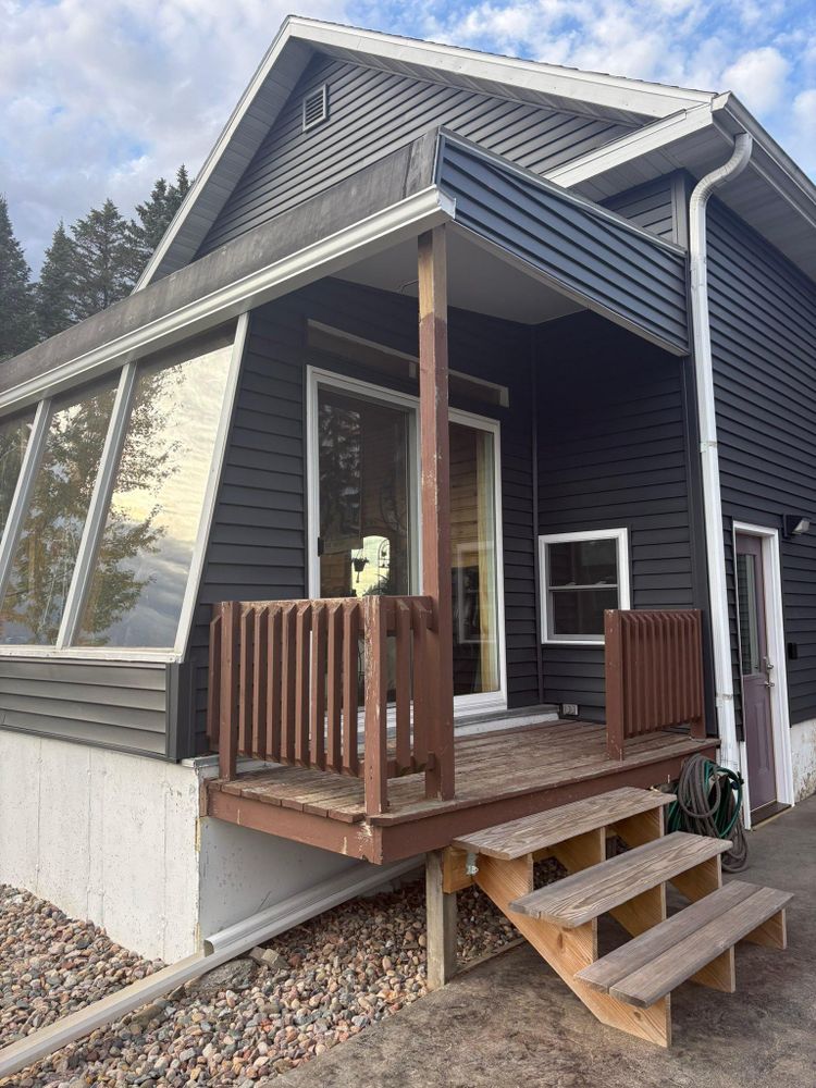 All Photos for CTD Construction in Wausau, WI